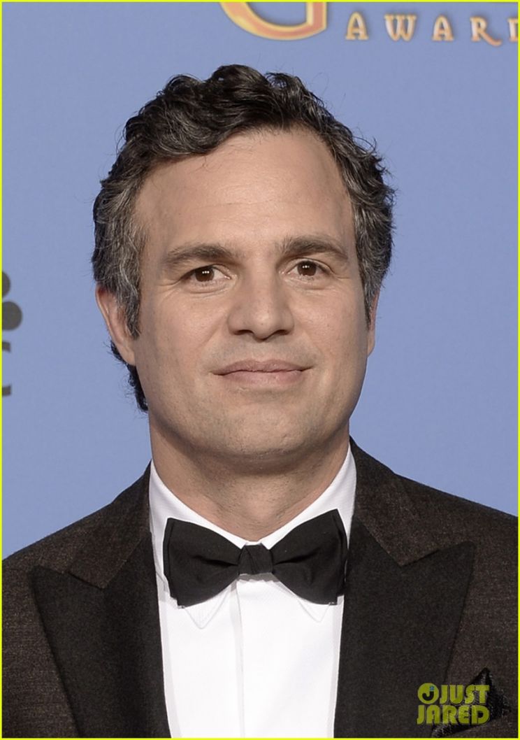 Mark Ruffalo