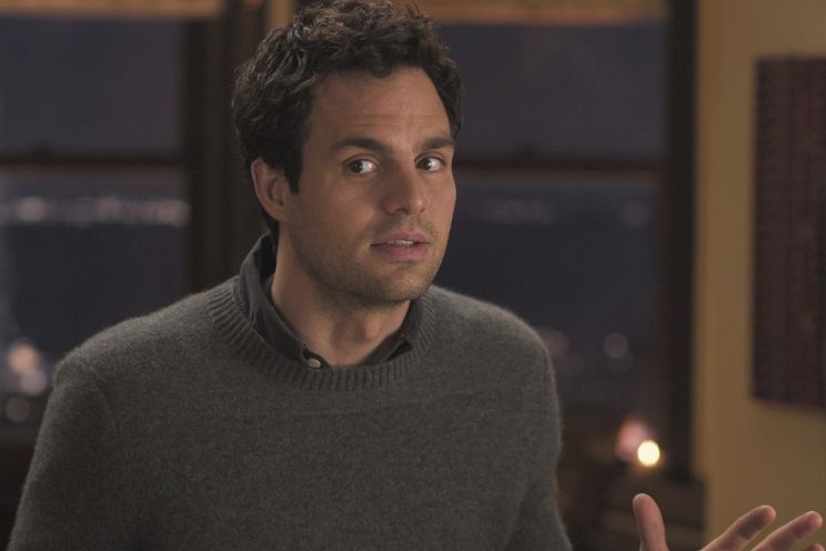 Mark Ruffalo