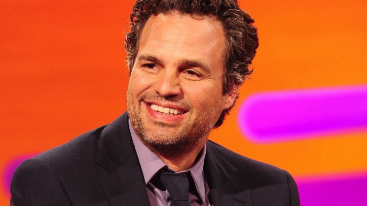 Mark Ruffalo