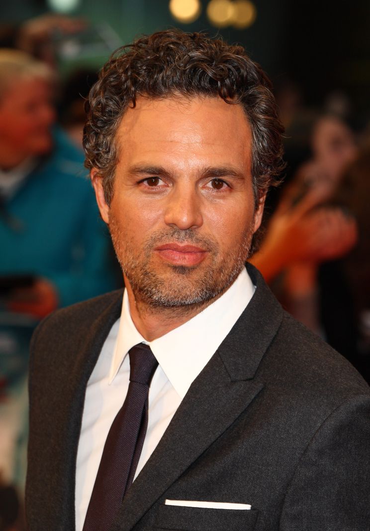 Mark Ruffalo