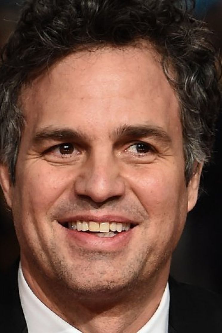 Mark Ruffalo