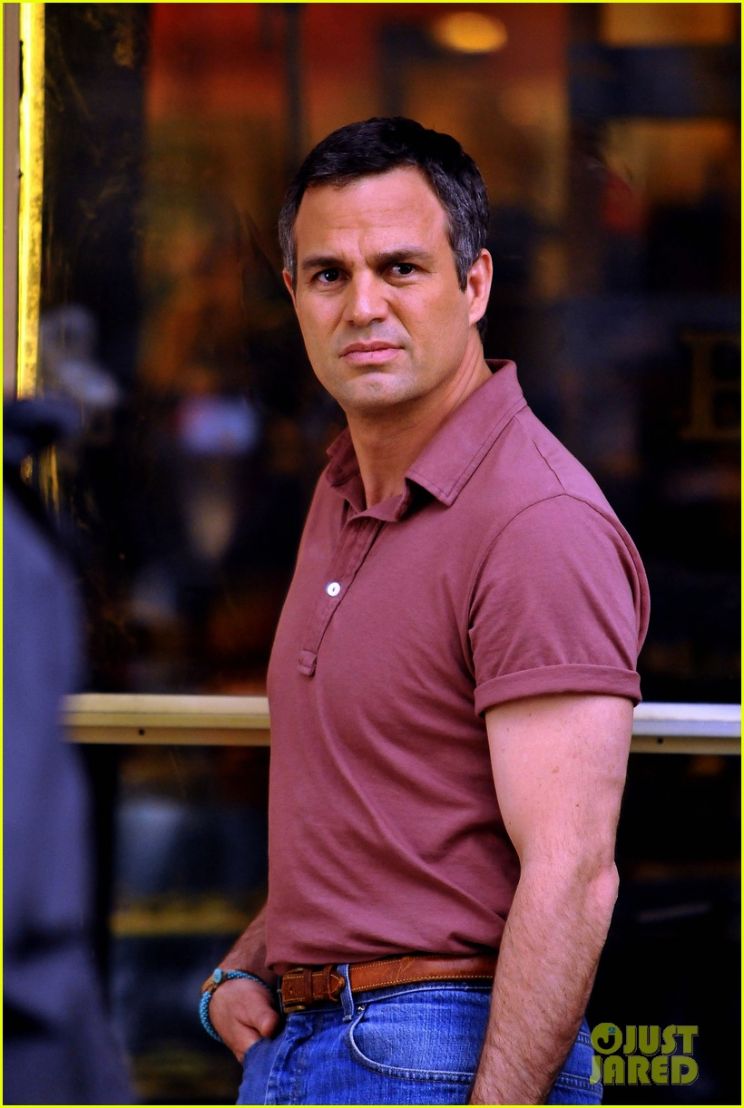 Mark Ruffalo