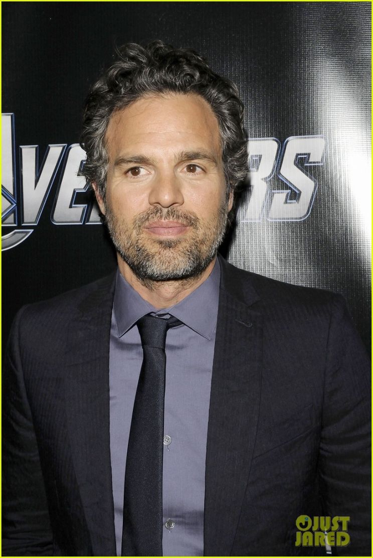 Mark Ruffalo