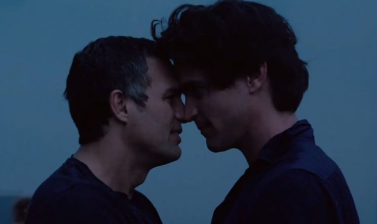 Mark Ruffalo