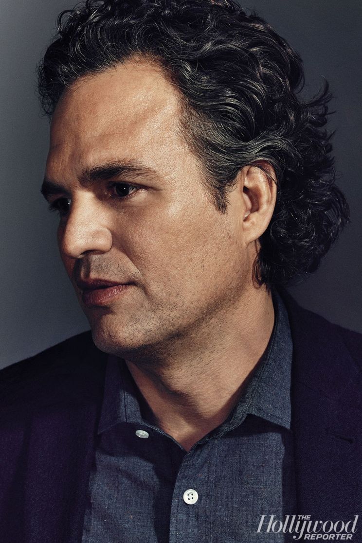 Mark Ruffalo