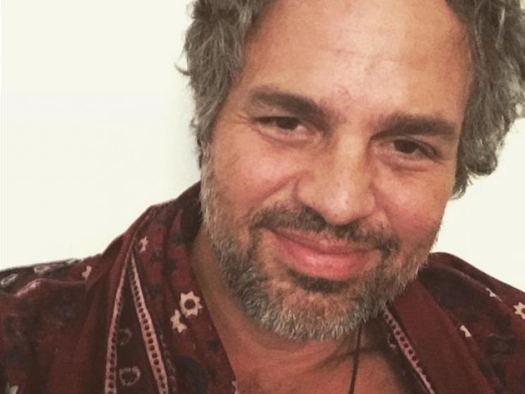 Mark Ruffalo