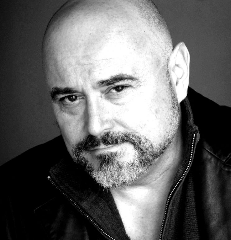 Mark Ryan
