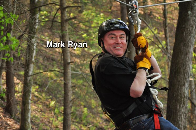 Mark Ryan