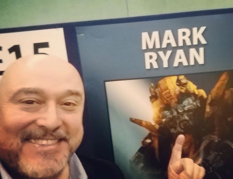 Mark Ryan