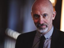 Mark Ryder photo