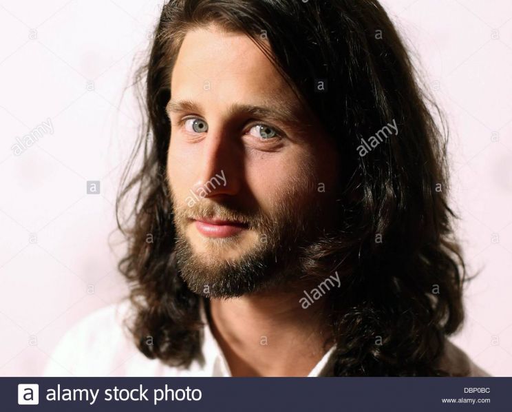 Mark Ryder