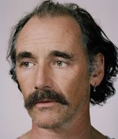Mark Rylance