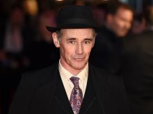 Mark Rylance