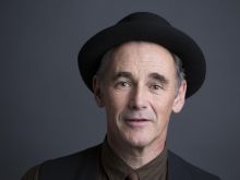 Mark Rylance