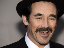 Mark Rylance