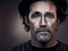 Mark Rylance