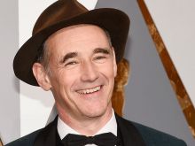 Mark Rylance