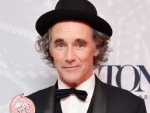 Mark Rylance