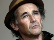 Mark Rylance