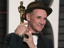 Mark Rylance