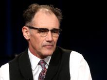 Mark Rylance