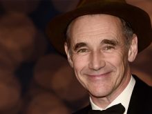 Mark Rylance