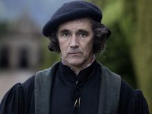 Mark Rylance