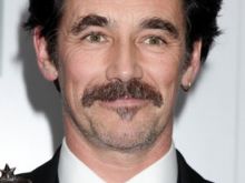 Mark Rylance