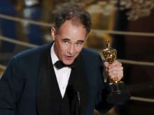 Mark Rylance