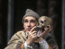 Mark Rylance