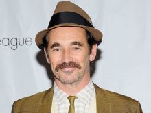 Mark Rylance