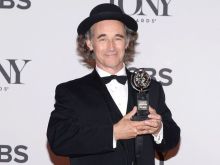 Mark Rylance