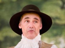 Mark Rylance