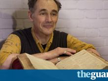 Mark Rylance