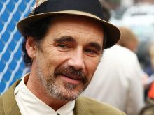 Mark Rylance