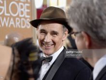 Mark Rylance