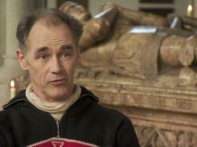 Mark Rylance