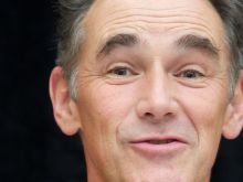 Mark Rylance