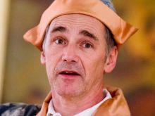 Mark Rylance