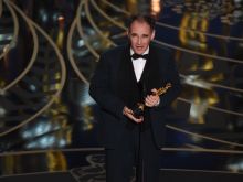 Mark Rylance