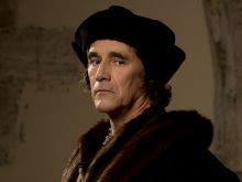 Mark Rylance