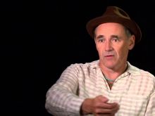 Mark Rylance