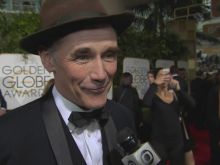 Mark Rylance