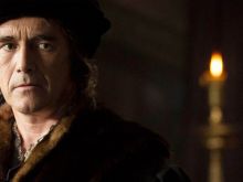 Mark Rylance