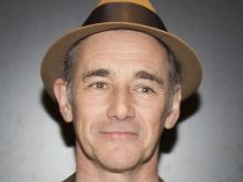 Mark Rylance