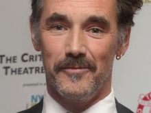 Mark Rylance