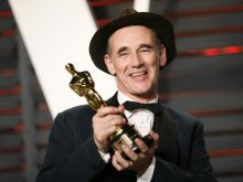 Mark Rylance