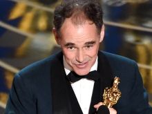 Mark Rylance