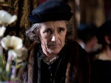 Mark Rylance