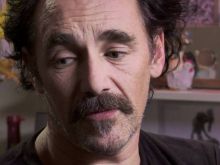 Mark Rylance